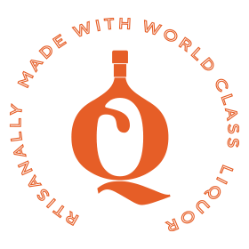 QG logotype